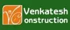 Venkatesh Construction logo