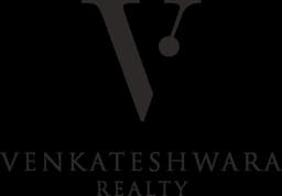 Venkateshwara Developers logo