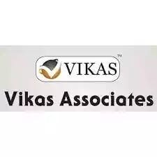Vikas Associates logo