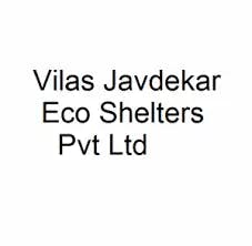 Vilas Javdekar Eco Shelters logo