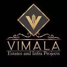 Vimala Estates And Infra Projects logo