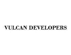 Vulcan Developers logo