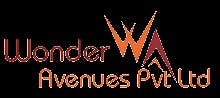 Wonder Avenues logo