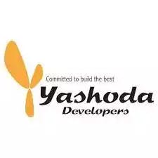 Yashoda Developers Pune logo