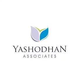 Yashodhan Associates Pune logo