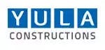 Yula Constructions logo