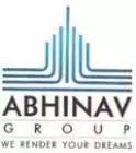 Abhinav logo