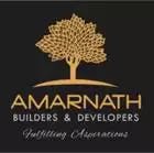 Amarnath Builders And Developers logo