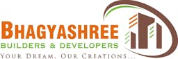 Bhagyashree Constructions logo