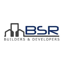 BSR Developers And Others logo