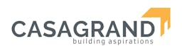 Casagrand Builder logo