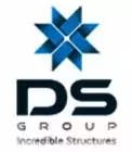 DS Group Pune logo