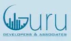 Guru Developers and Associates logo