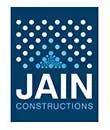 Jain Constructions logo