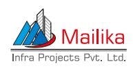 Mailika Infra Projects Pvt Ltd logo