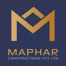 Maphar Constructions logo
