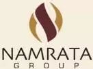 Namrata Group logo