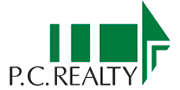 PC Realty logo