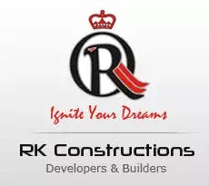 Sri RK Construction logo