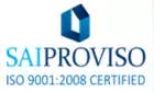 Sai Proviso Group logo