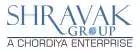 Shravak Group logo