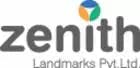 Zenith Landmarks logo