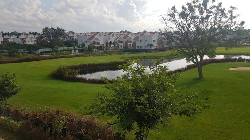 Image of Prestige Augusta Golf Village