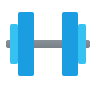 logo for Gym