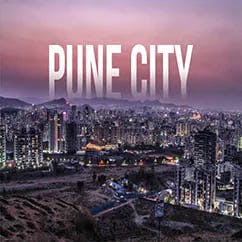 Picture of Pune city