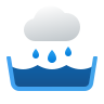 logo for Rain Water Harvesting