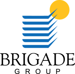 Brigade Group logo